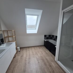 Location maison meublé à Coutiches