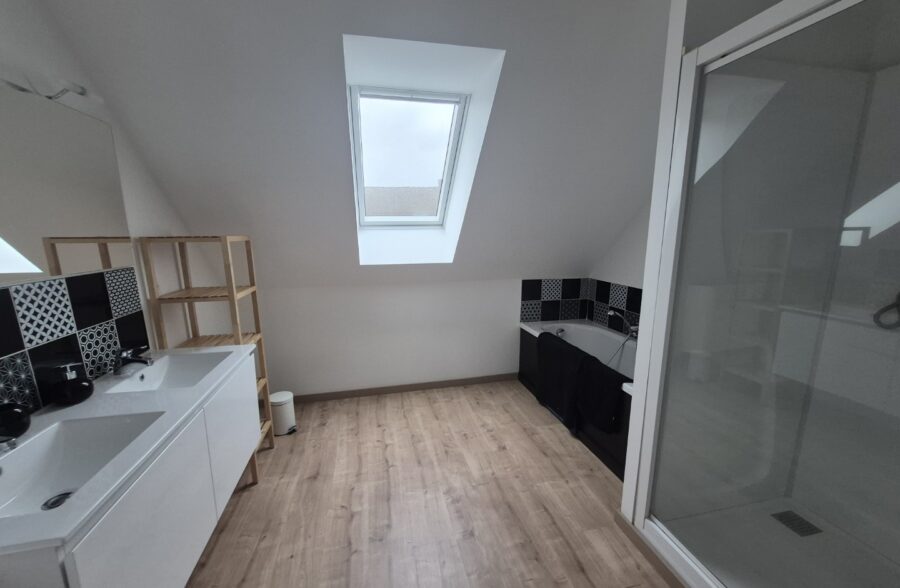 Location maison meublé à Coutiches