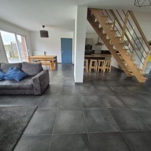 Location maison meublé à Coutiches