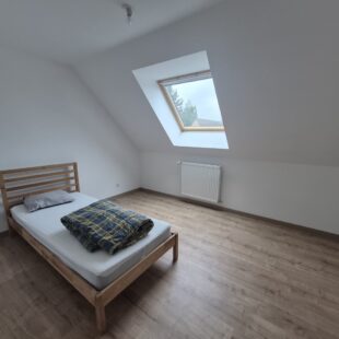 Location maison meublé à Coutiches