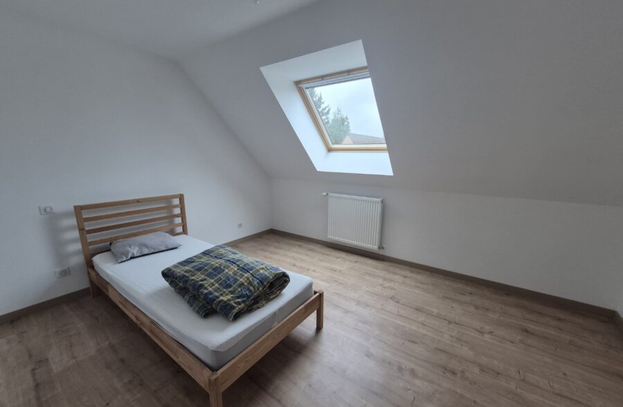 Location maison meublé à Coutiches