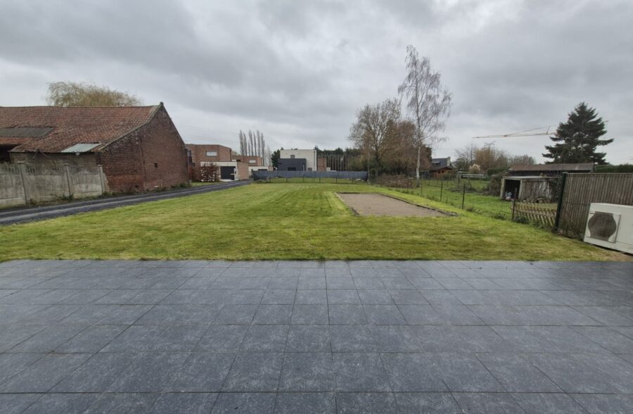 Location maison meublé à Coutiches