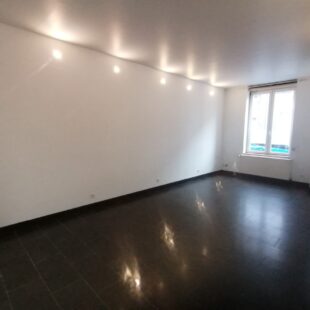 Location maison à Tourcoing