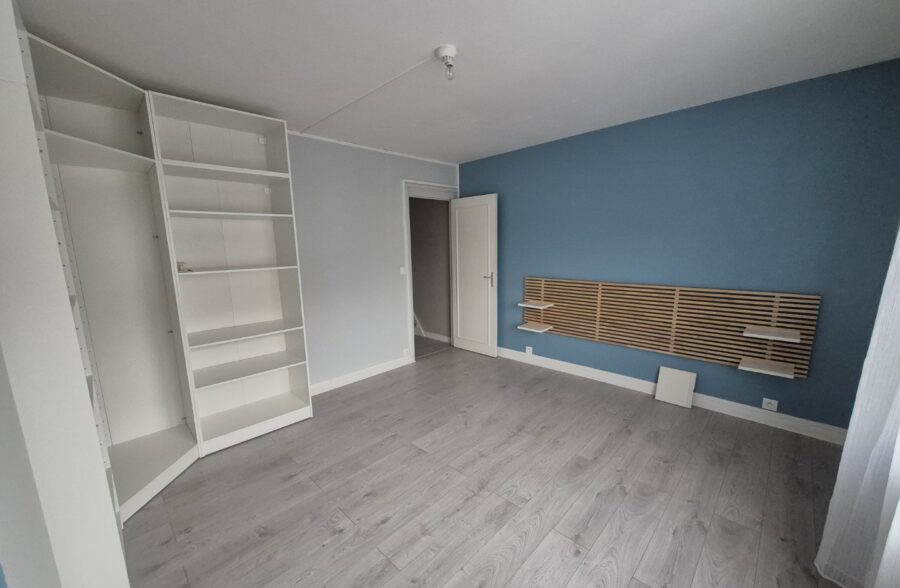 Location maison à Ronchin