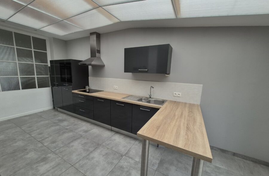 Location maison à Ronchin