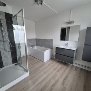 Location maison à Ronchin