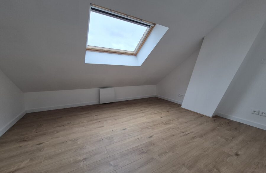 Location maison à Ronchin