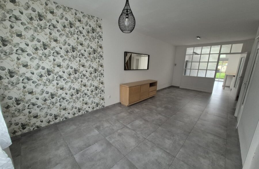 Location maison à Ronchin