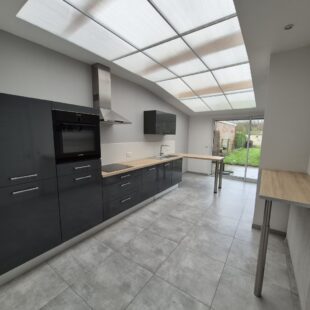 Location maison à Ronchin