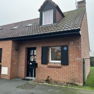 Location maison à Wambrechies