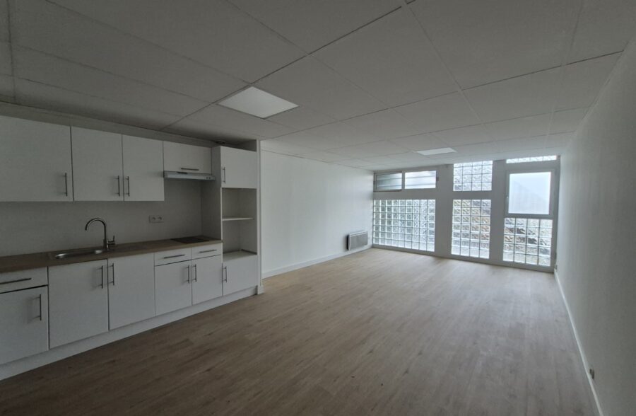 Location appartement à Lens