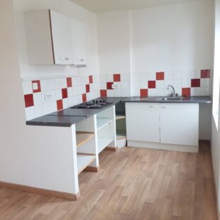 Location appartement à Louvroil