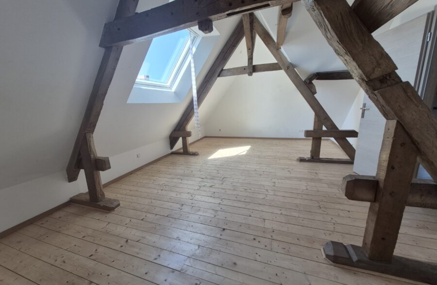 Location maison à Cassel