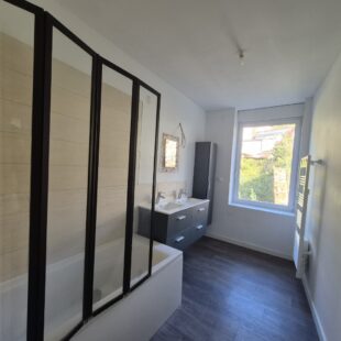 Location maison à Cassel