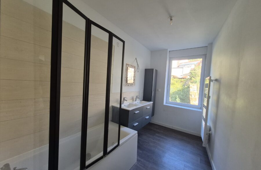 Location maison à Cassel