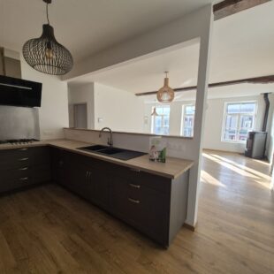 Location maison à Cassel