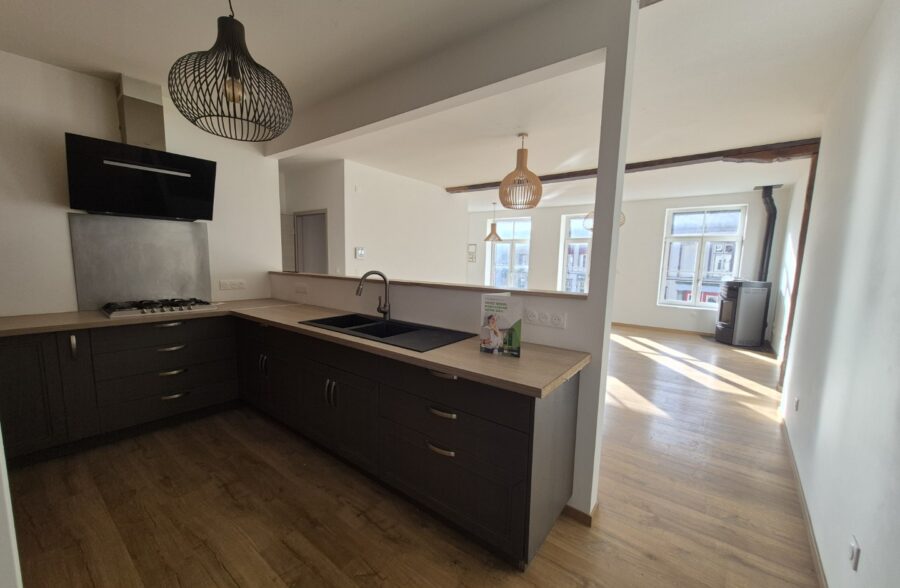 Location maison à Cassel