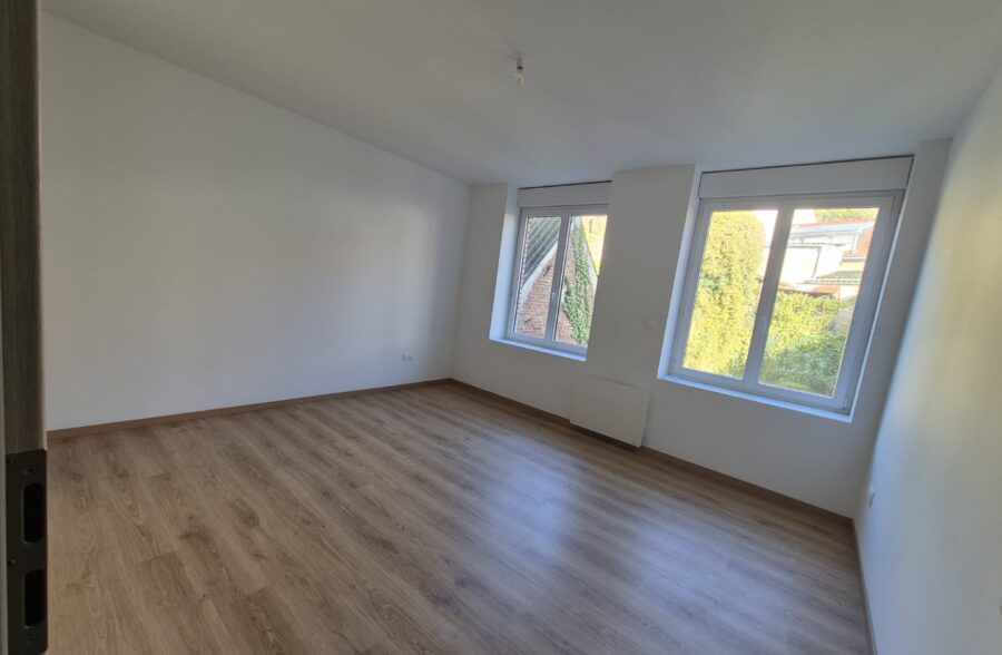 Location maison à Cassel