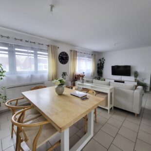 Location appartement à Ebblinghem