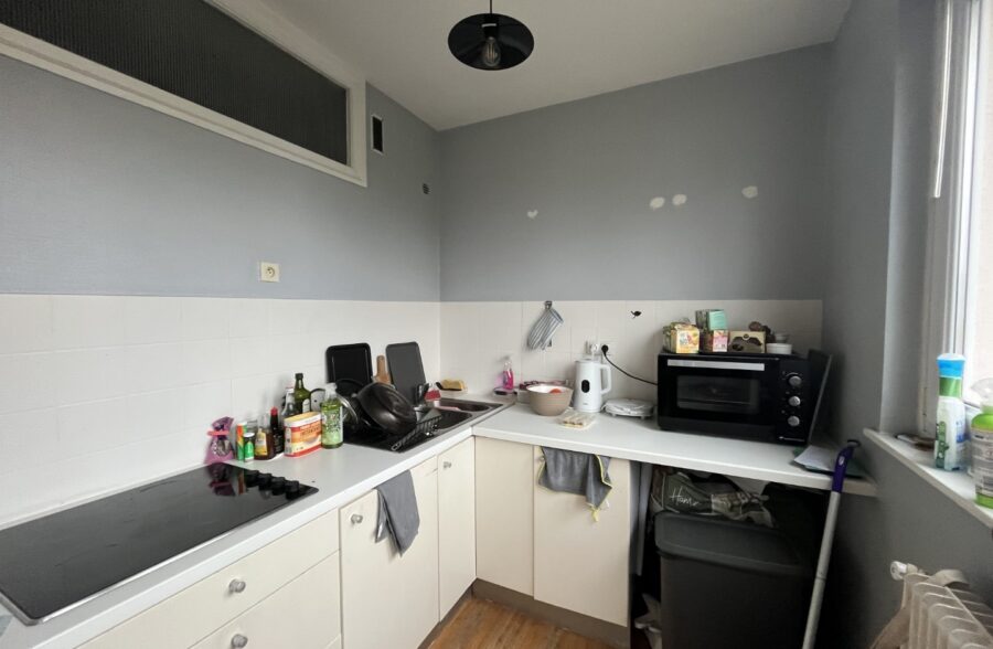 Location appartement à Marcq-En-Barœul