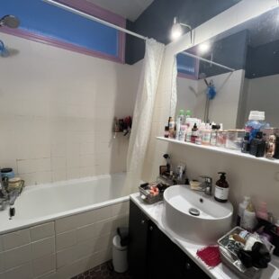 Location appartement à Marcq-En-Barœul