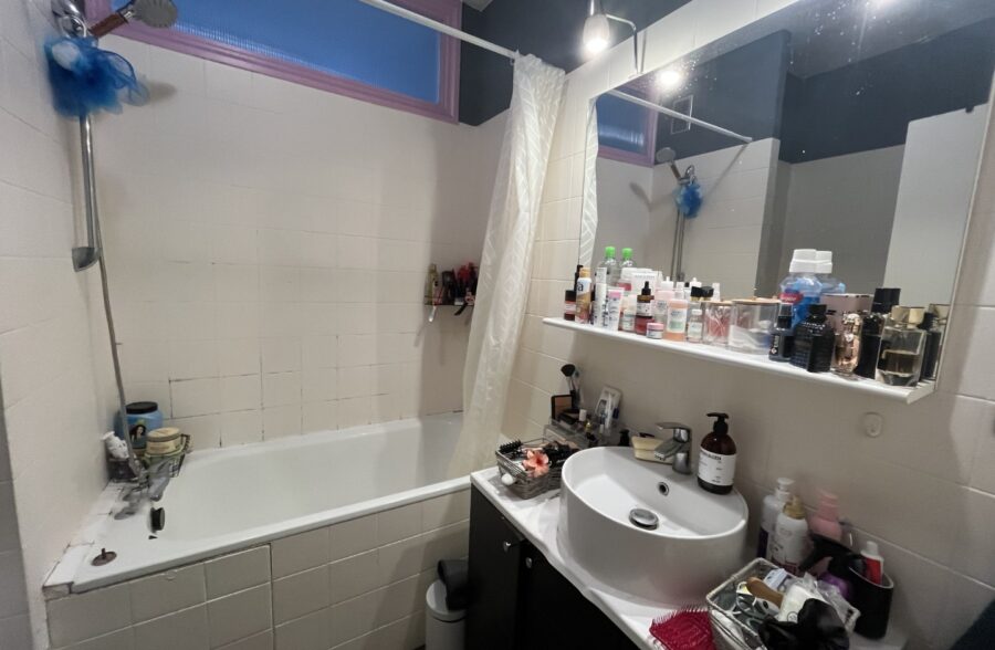 Location appartement à Marcq-En-Barœul