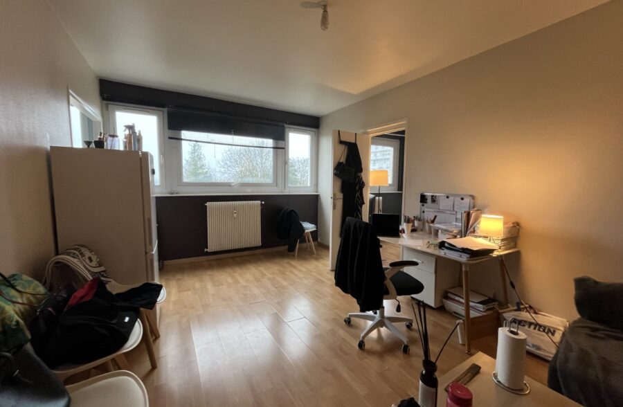 Location appartement à Marcq-En-Barœul