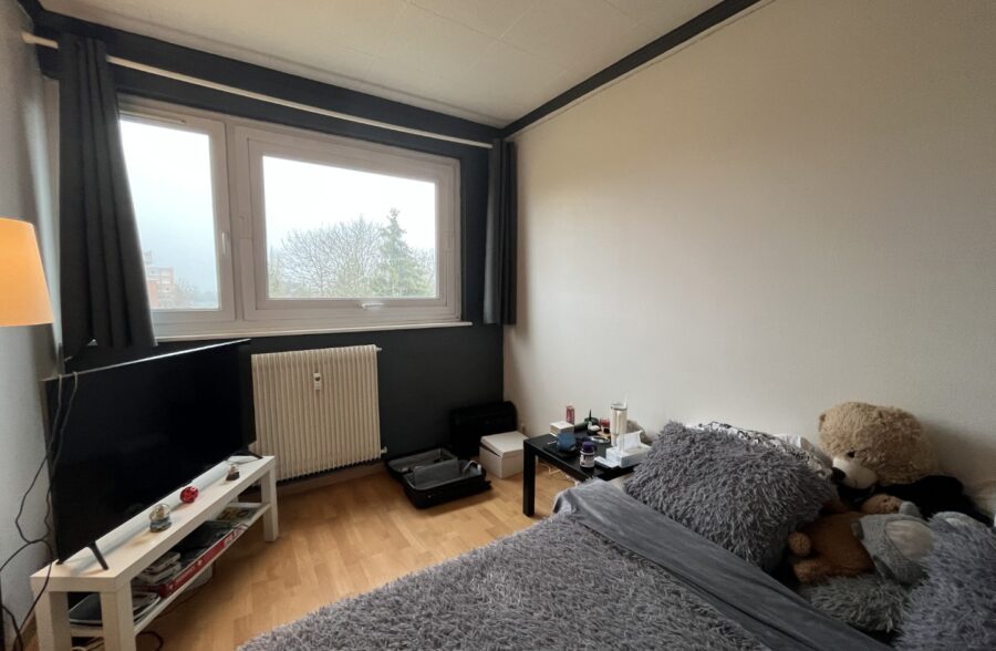 Location appartement à Marcq-En-Barœul
