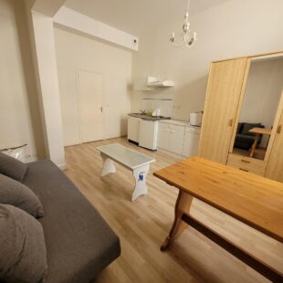 Location appartement meublé à Lille