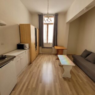 Location appartement meublé à Lille