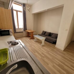 Location appartement meublé à Lille