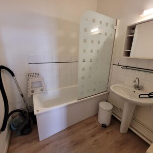 Location appartement meublé à Lille