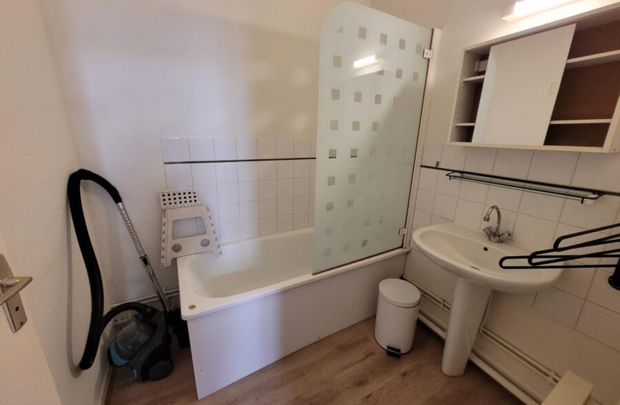 Location appartement meublé à Lille