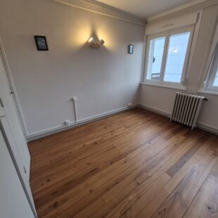 Location appartement à Cambrai