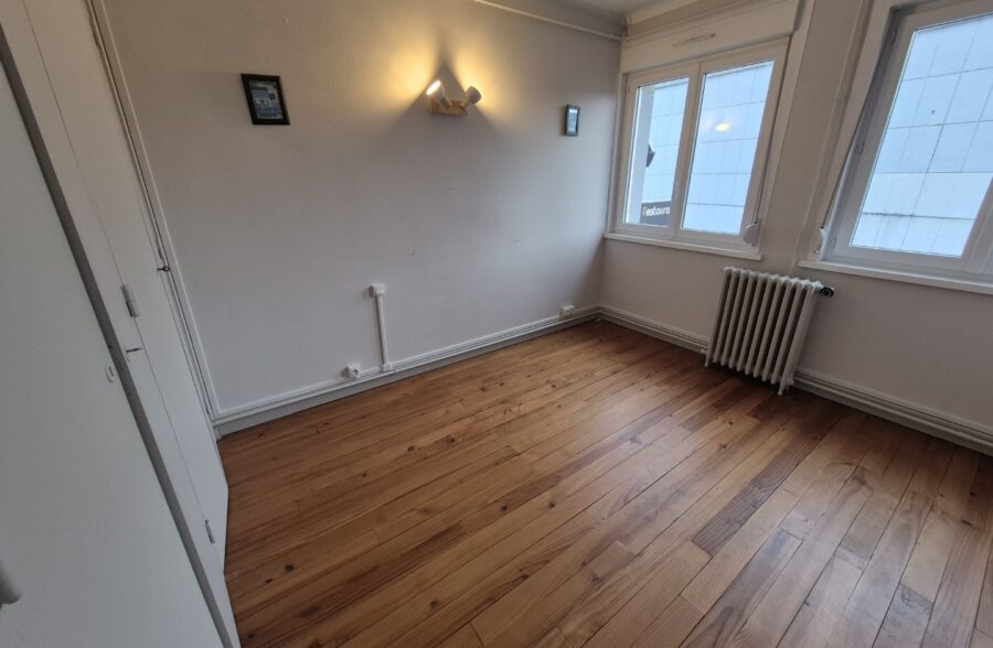 Location appartement à Cambrai
