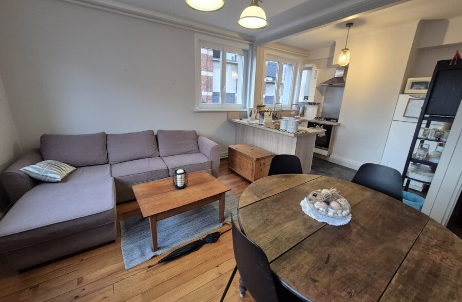 Location appartement à Cambrai