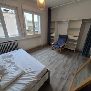 Location appartement à Cambrai