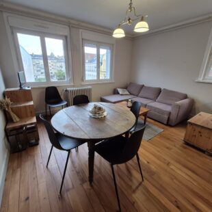 Location appartement à Cambrai