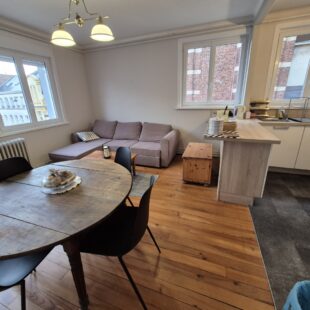 Location appartement à Cambrai