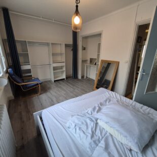 Location appartement à Cambrai