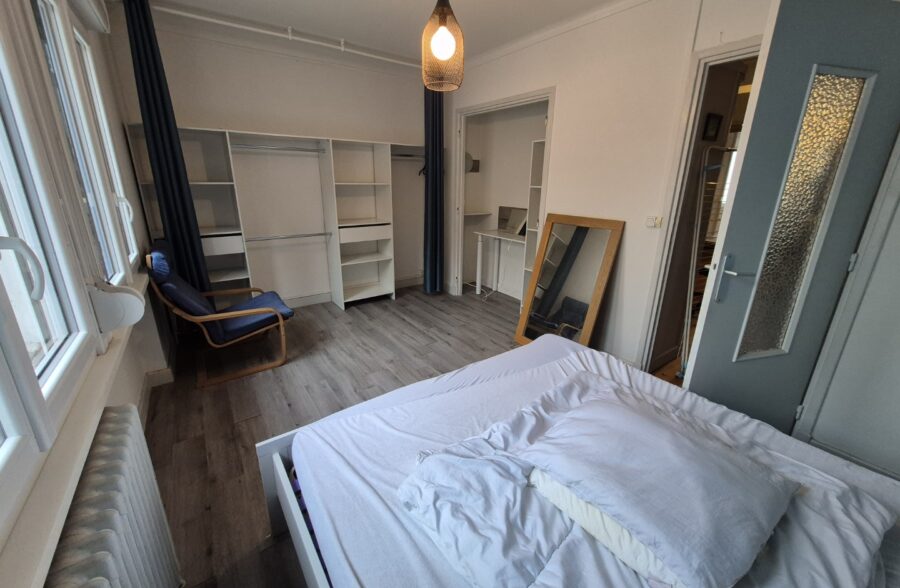 Location appartement à Cambrai