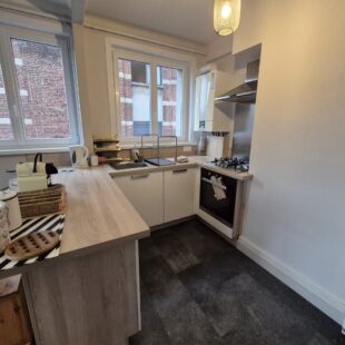 Location appartement à Cambrai