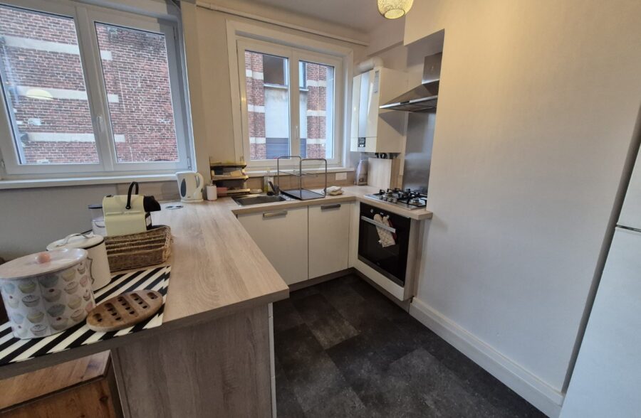 Location appartement à Cambrai