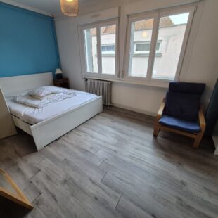 Location appartement à Cambrai