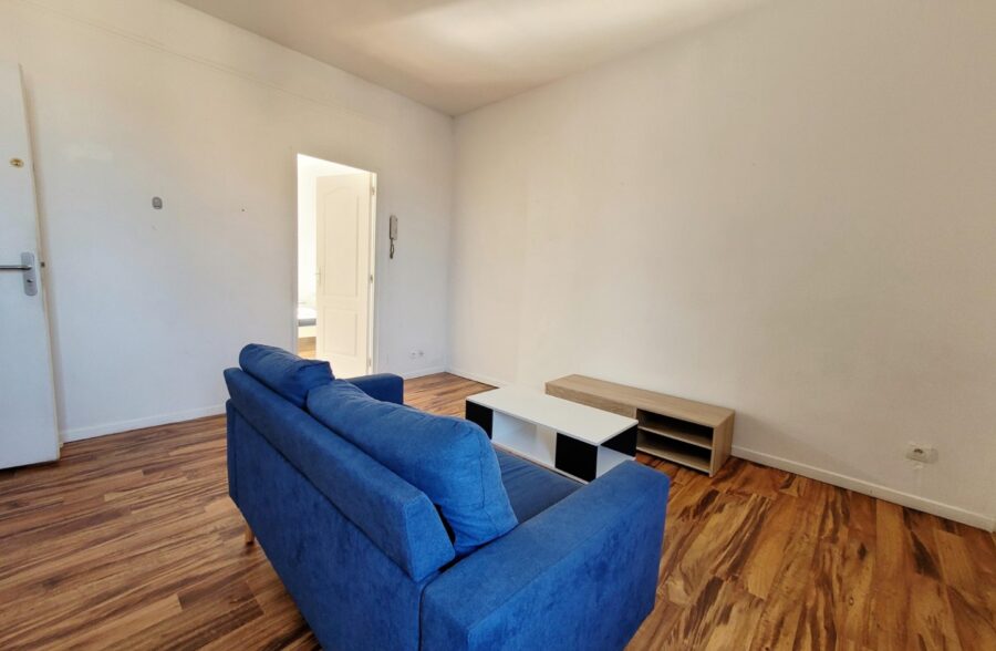 Location appartement meublé à Coudekerque-Branche