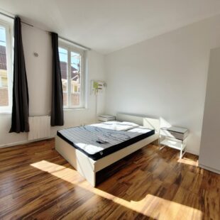 Location appartement meublé à Coudekerque-Branche