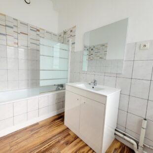 Location appartement meublé à Coudekerque-Branche