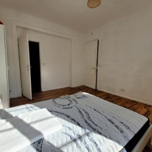 Location appartement meublé à Coudekerque-Branche