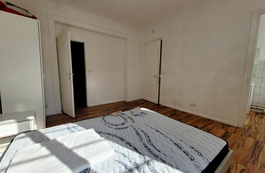 Location appartement meublé à Coudekerque-Branche