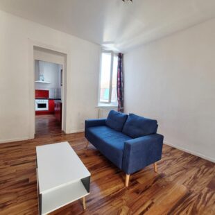 Location appartement meublé à Coudekerque-Branche